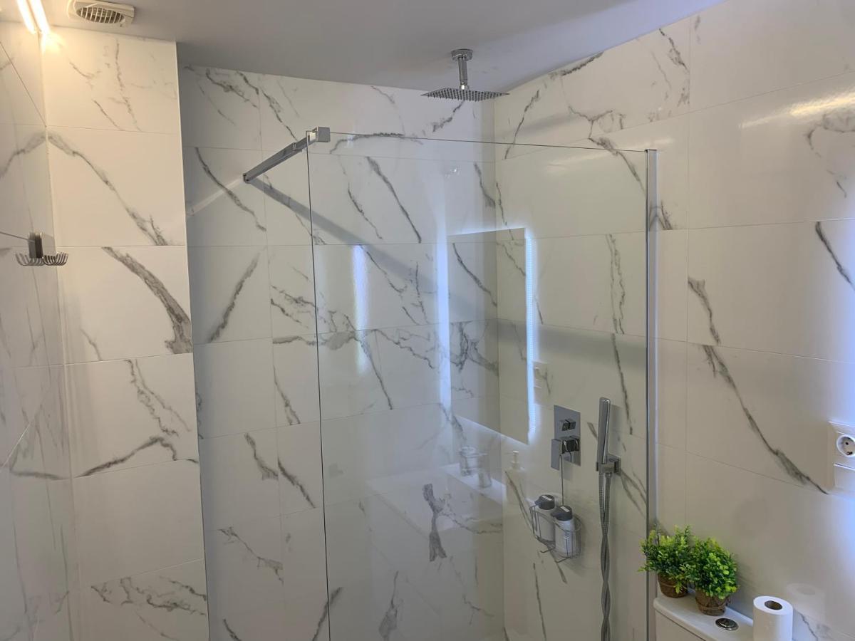 Apartamento Centro Historico Malaga Andra מראה חיצוני תמונה