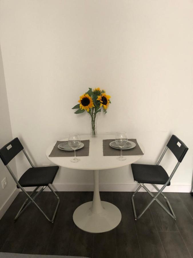 Apartamento Centro Historico Malaga Andra מראה חיצוני תמונה